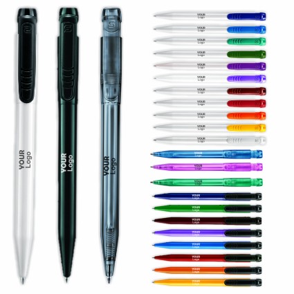 5 day pens for conferences