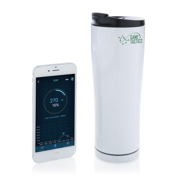 smart drinking cup