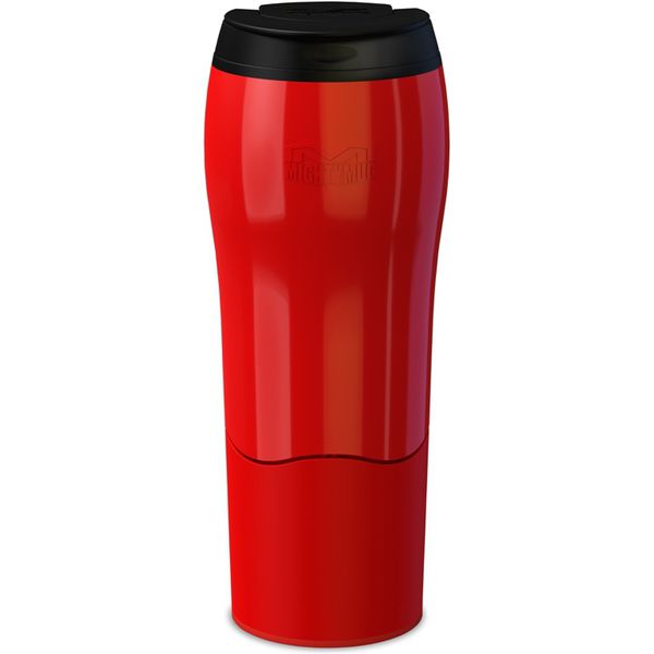 Mighty Mug McK Promotions1 Red