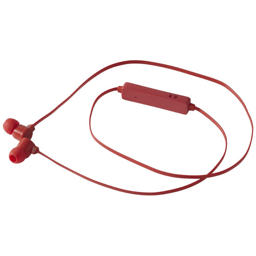 RED Wieless Earbuds - McK Promotions