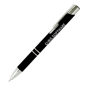 crosby soft touch mechanical pencil - mck promotions