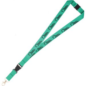 Deluxe Safety Lanyard- MCK Promotions