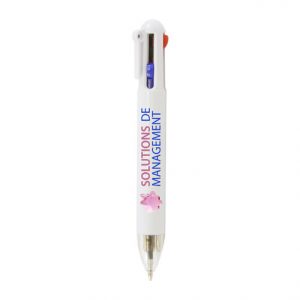 The Prince 4 In 1 Ballpen- mck promotions