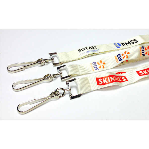 1.5cm earth friendly lanyard - mck promotions