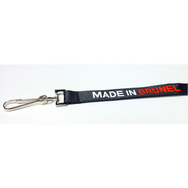 1.5cm recycled pet lanyards - mck promotions