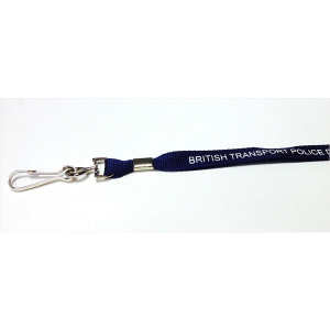 1cm recycled pet lanyard- mck promotions