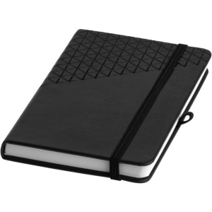 A6 Theta Notebook- MCK Promotions