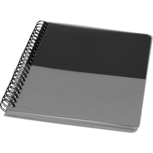 Colour Block A5 Notebook- mck promotions