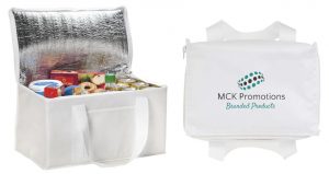 Cooler bags MCK Promotions