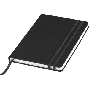 Denim Colour Notebook A5- MCK Promotions