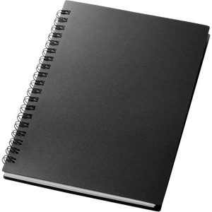 Duchess notebook- mck promotions