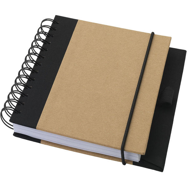 Evolution Notebook- mck promotions