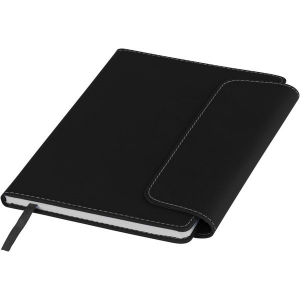 Horsens A5 notebook & stylus ballpoint pen- mck promotions