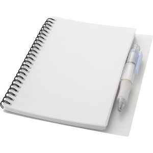 Hyatt Notebook- MCK Promotions