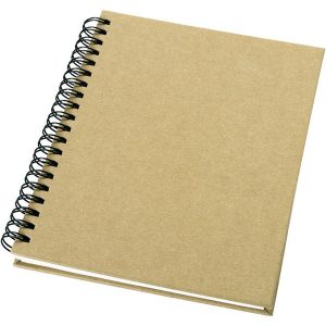 Mendel Notebook- mck promotions