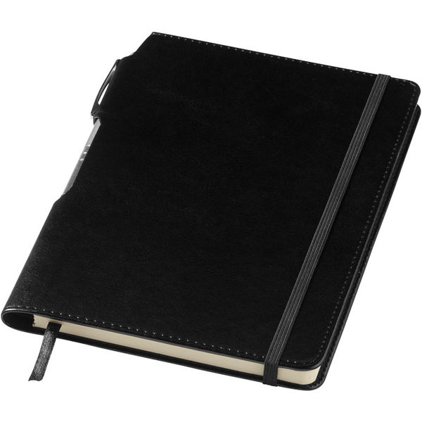 Panama Notebook and pen- mck promotions