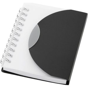Post A7 notebook- mck promotions