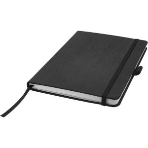 Wood look notebook- mck promotions