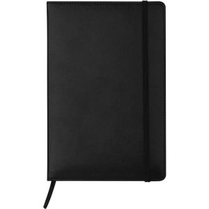 bound notebook A5- mck promotions