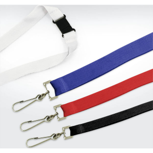 green & good recycled pet lanyards 20mm- mck promotions