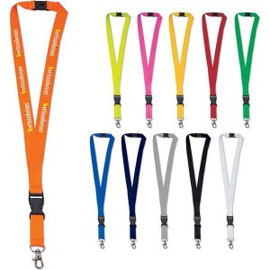 keycord polyester- mck promotions