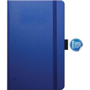 pocket notebook squared matra- mck promotions