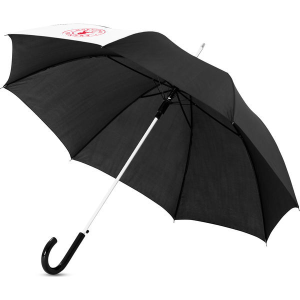 23inch Lisa Automatic umbrella branded- mck promotions