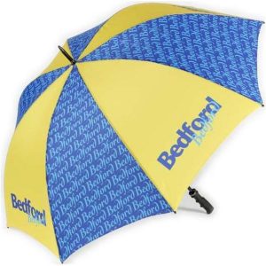 Bedford Umbrella- mck promotions