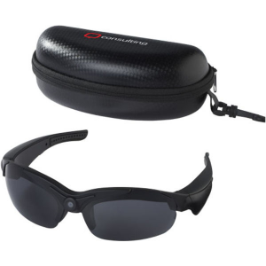 HD72OP Camera Sunglasses- mck promotions