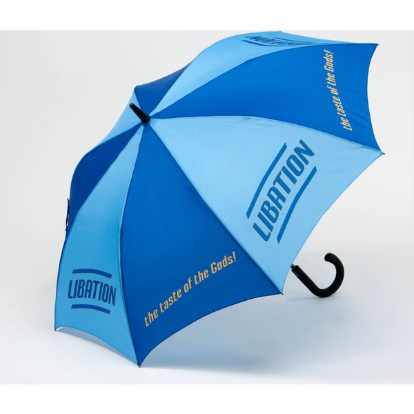 Metro umbrella- mck promotions