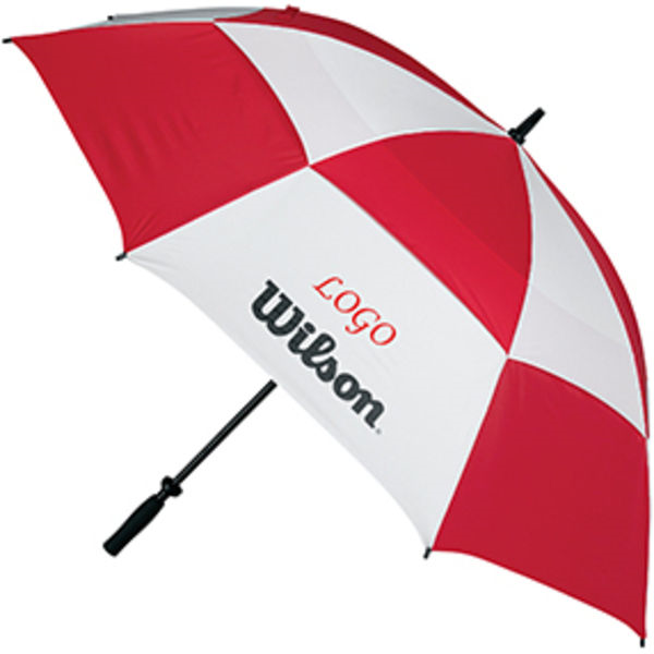 Wilson umbrellas (die sub) one pannel- mck promotions