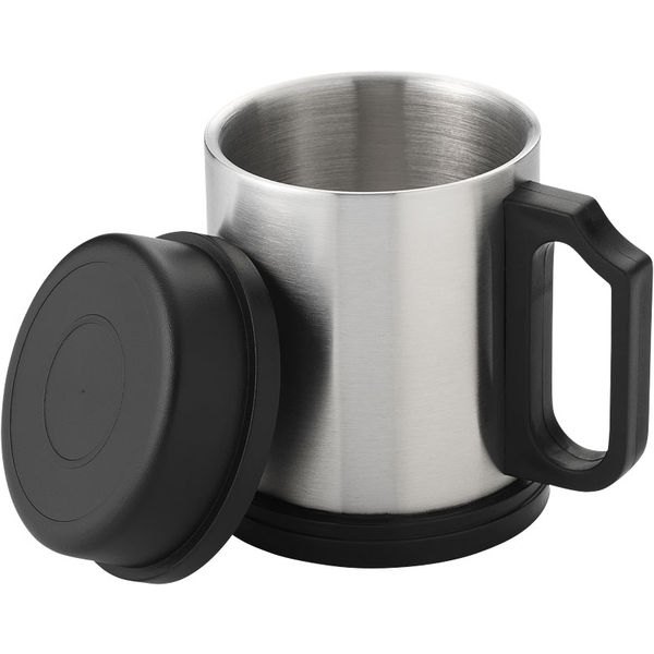 barstow insulated mug- mck promotions