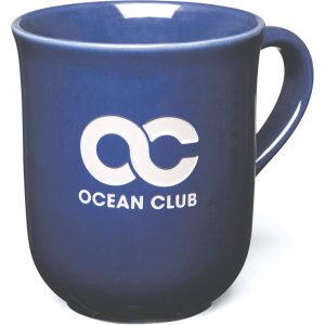qbell etched mug- mck promotions