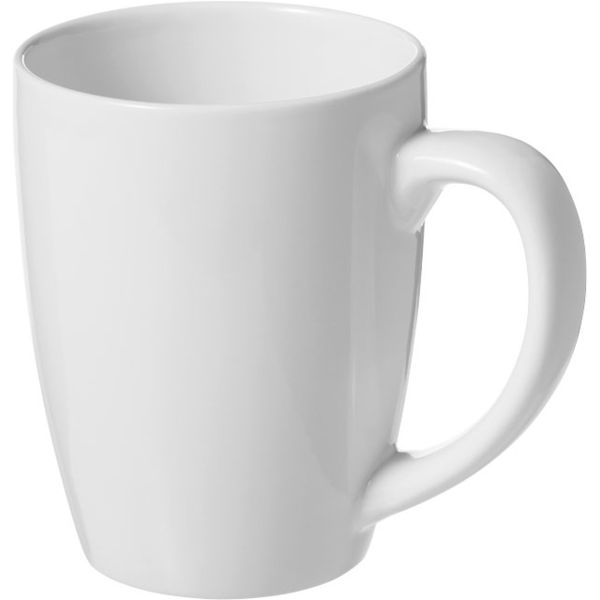 bogota ceramic mug- mck promotions