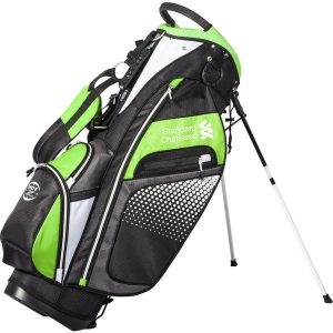 club bag with stand- mck promotions