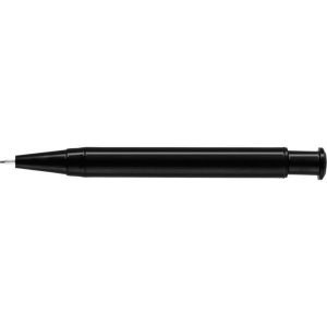 golf pro pencil (black)- mck promotions