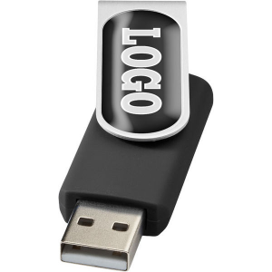 rotate doming usb 4gb- mck promotions