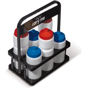 sport bottle crate foldable- mck promotions