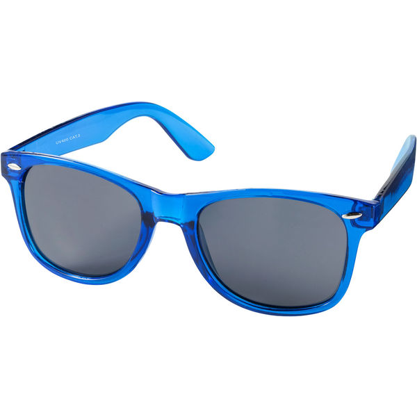 sun ray sunglasses crystal frame- mck promotions
