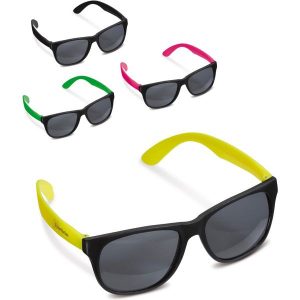 sunglasses neon - mck promotions