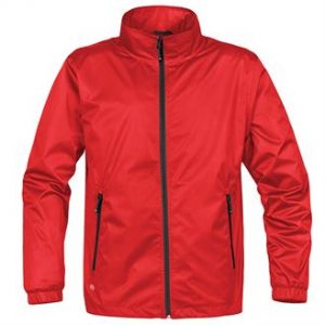 Axis shell jacket - mck promotions
