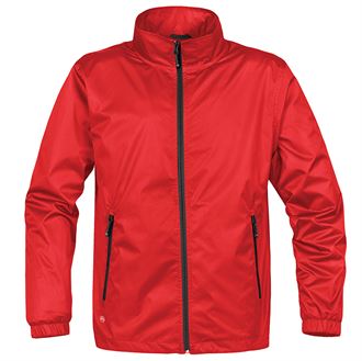 Axis shell jacket - mck promotions