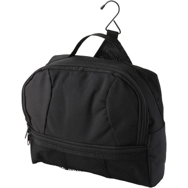Global toiletry bag- mck promotions