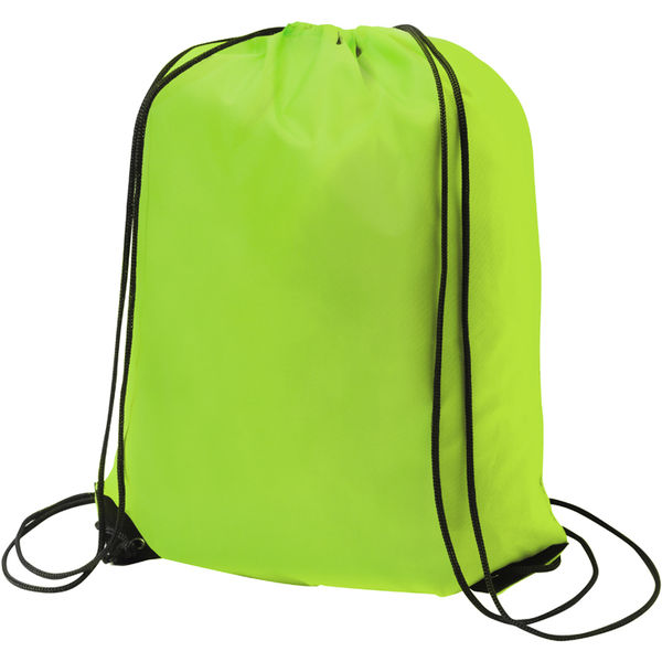 Large Tote, Sports Bag (green)- MCK Promotions