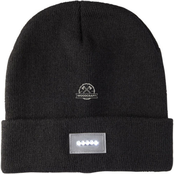 Lucina LED Beanie--mck promotions
