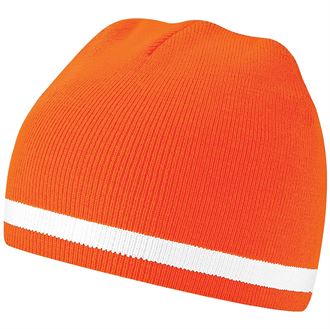 Nation Beanie - mck promotions