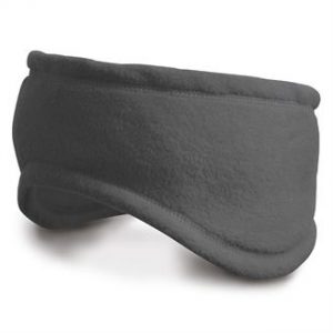 Polartherm™ headband (grey)-mck promotions