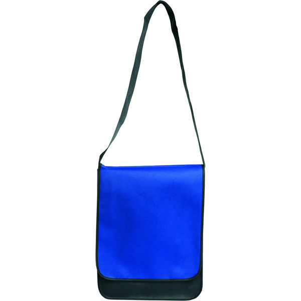 Rainham show bag (blue)- mck promotions