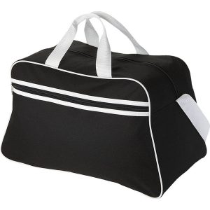 San Jose Sport bag-- mck promotions