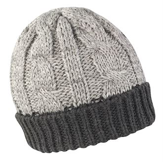 Shades of grey hat - mck promotions